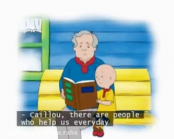 کارتون کایلو - قسمت 29